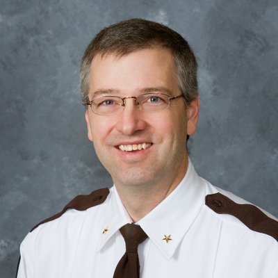 Profile Picture of Troy Heck (@HeckforSheriff) on Twitter