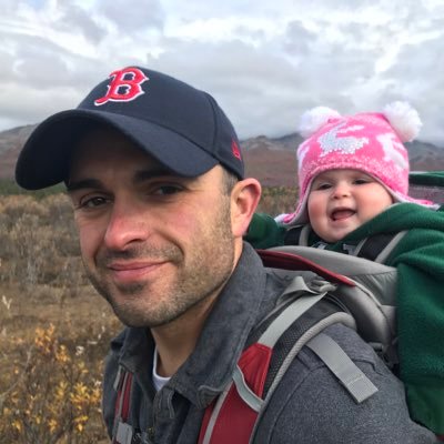 Profile Picture of Joe Dallaire (@joedallaire) on Twitter