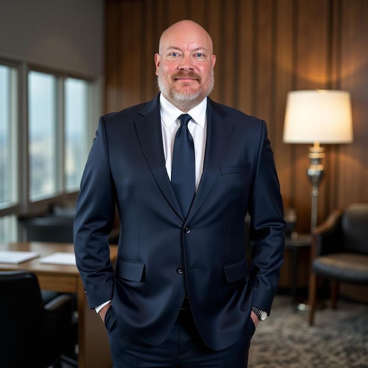 Profile Picture of Timothy Vance (@timothyvance) on Tiktok