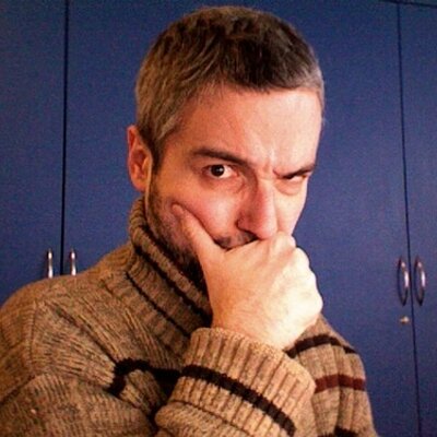 Profile Picture of Federico Giacanelli (@@bolsoblog) on Twitter