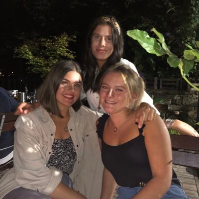 Profile Picture of Alice Parker (@aliceparker95) on Twitter