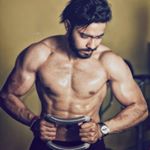 Profile Picture of Nikhil Bajaj (@nikhil_bajaj2611) on Instagram