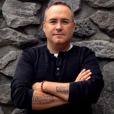 Profile Picture of Steven R. McEvoy (@SRMcEvoy) on Twitter