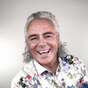 Profile Picture of Patrick Cameron Hair (@patrickcameronh) on Pinterest