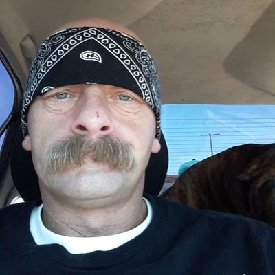 Profile Picture of Jerry Tyler (@jerryty32839086) on Twitter