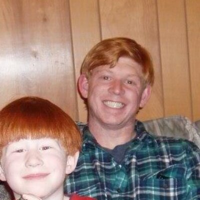 Seth Horton - Twitter Profile Picture of Seth Horton (@SethTheRed) on Twitter