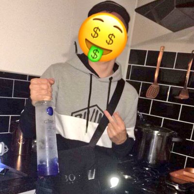 Profile Picture of Mitchell Leonard (@MitchLeonard16) on Twitter