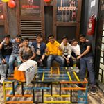 Profile Picture of Purav shah (@_puravshah_011) on Instagram