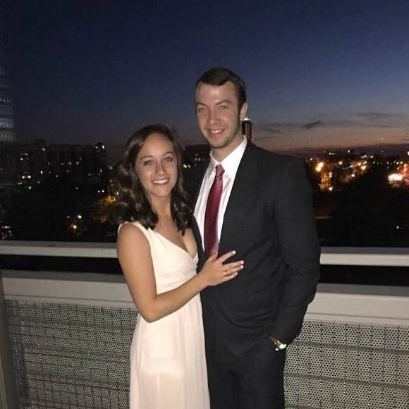 Profile Picture of Chandler Pearce (@cnpearce) on Poshmark