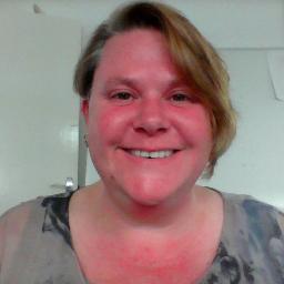 Profile Picture of Jacqueline Skinner (@skinner_jacqui) on Twitter