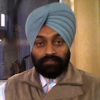 Profile Picture of Kulbir Singh (@bsmtool) on Twitter