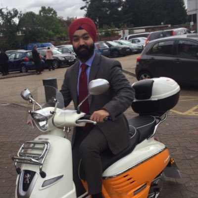 Profile Picture of Sarabjeet Singh (@sarab007_singh) on Twitter
