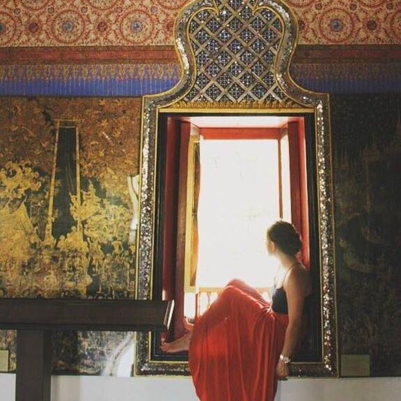 Profile Picture of Katrina Arafiles (@dogrina) on Poshmark