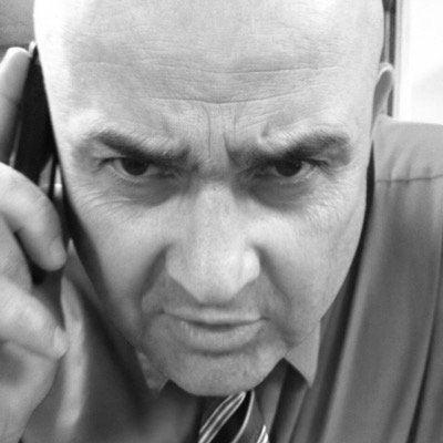 Profile Picture of Stephen Hocking (@Hock67Stephen) on Twitter