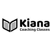 KIANA COACHING CLASSES - Youtube Profile Picture of KIANA COACHING CLASSES (@KIANACOACHINGCLASSES) on Youtube