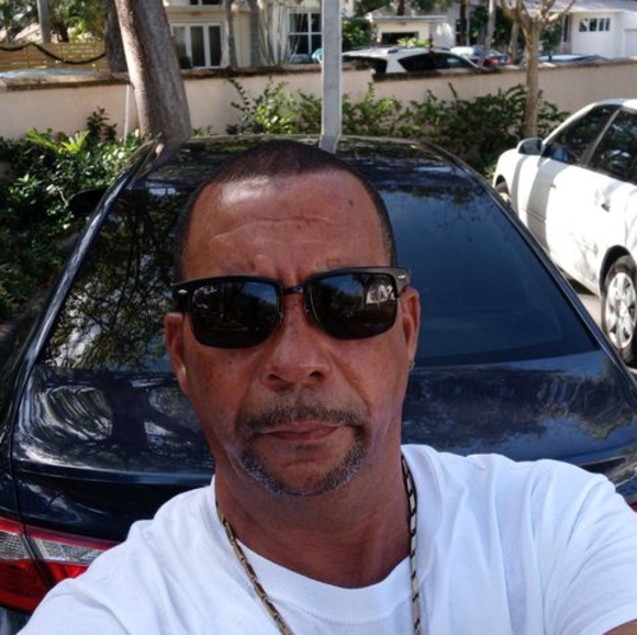 Profile Picture of Carl Mcdowell (@mcdowellcarl47) on Poshmark