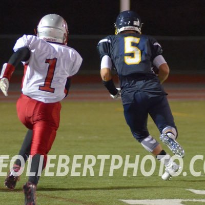 Profile Picture of Jacob Liebert (@jacob_l731) on Twitter