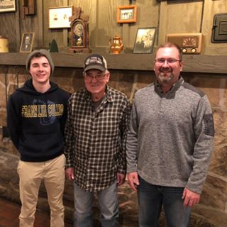 Profile Picture of Dawson Scott (@dawson.scott.94) on Facebook