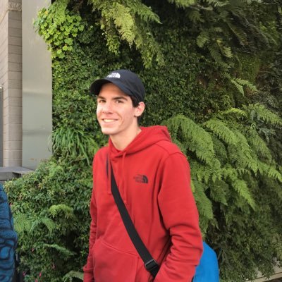 Profile Picture of Brett Hopp (@brettH_35) on Twitter