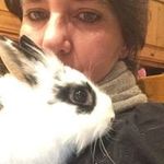 Profile Picture of Carole Daniel Durieu (@cawhole) on Instagram