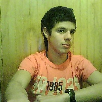 Profile Picture of Bryan Bobadilla Pino (@BryanBoba) on Twitter