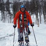 Олег Панфилов - Instagram Profile Picture of Олег Панфилов (@paol546) on Instagram