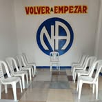 Profile Picture of Volver A Empezar (@Volver-A-Empezar) on Facebook