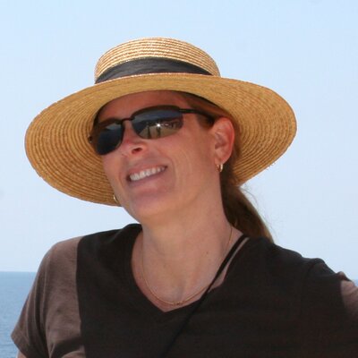 Profile Picture of Lisa Benton-Short (@ProfLBS_GWU) on Twitter