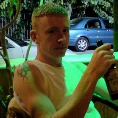 Profile Picture of Steve Gow (@bigell85) on Twitter