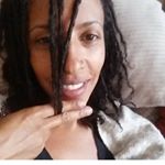 Profile Picture of Alicia Mosley (@1poetica) on Instagram