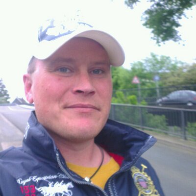 Profile Picture of Thomas Prinz (@ThomasPrinz) on Twitter