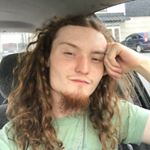 Profile Picture of Hunter Blevins (@hunterthegingerking) on Instagram