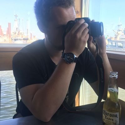 Profile Picture of Matt Wines (@MattWines_) on Twitter