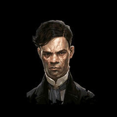 Profile Picture of Morgan Pendleton (@Mr_Pendleton) on Twitter