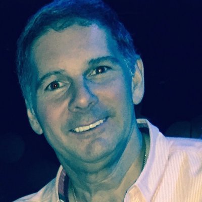 Profile Picture of Jeffrey Davidson (@davidsonjeffrey) on Twitter