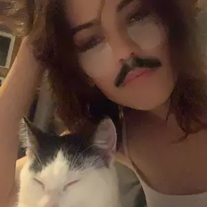 Profile Picture of rosie magennis (@mushiepeaslol) on Tiktok