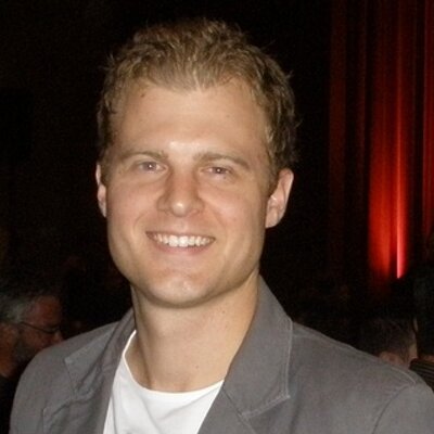Profile Picture of Ian Larson (@I_Larson) on Twitter