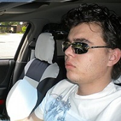 Profile Picture of Luard Kullolli (@luardkulloli) on Twitter