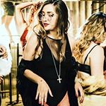 Profile Picture of Joyce M //Dani Russo Tv ❤👑 (@dani_russo_fc_20) on Instagram