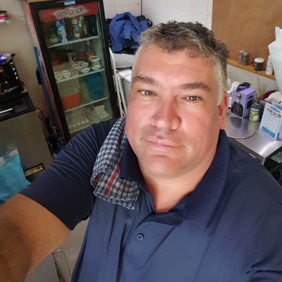 Profile Picture of Roy Stevenson (@GringoRoy72) on Twitter