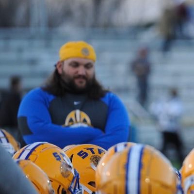 Profile Picture of BP (@Brian_Pisano71) on Twitter