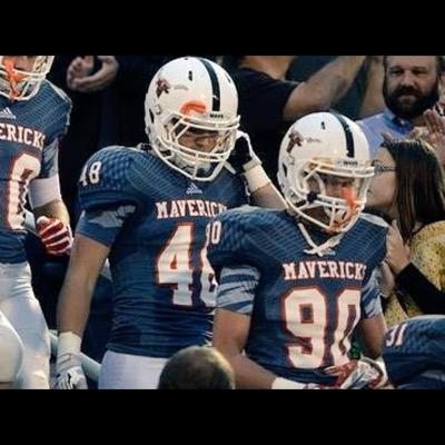 Profile Picture of Matthew Wyatt (@MatthewWyatt9) on Twitter