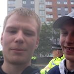 Profile Picture of Carl Mackinlay (@carl.mackinlay) on Instagram