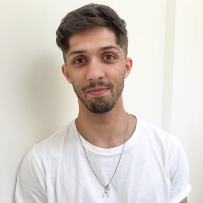 Profile Picture of James Sinclair 💡 (@AutismRevised) on Twitter