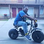 Profile Picture of Daven Jones (@Daven-Jones) on Facebook