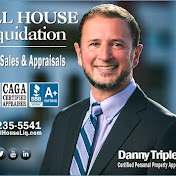 Profile Picture of Danny Triplett (@FullHouseLiq) on Youtube