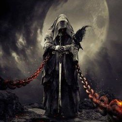 Profile Picture of Jonathan Collard (@godsblood666) on Twitter