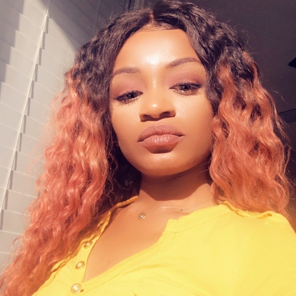 Profile Picture of Mushiya Ba (@mushiya_t7) on Poshmark