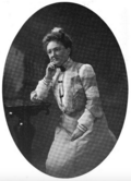 Profile Picture of Clara Burdette - Wikipediaon Wikipedia