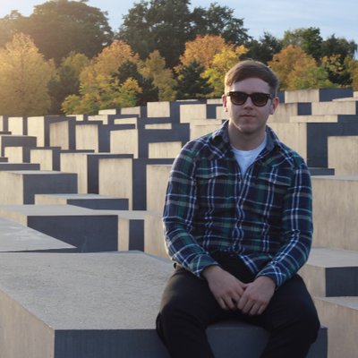 Profile Picture of Brian Fenwick (@BriansMedia) on Twitter